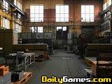 Abandoned Factory Escape 10
