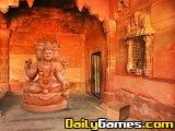 Ancient Hindu Temple Escape