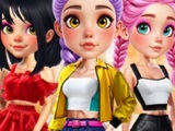 Fashion Heroes Academy