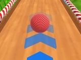 Fast Ball Jump