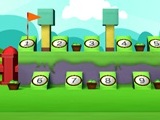 Flick Golf Star