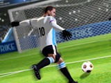 Football Duel