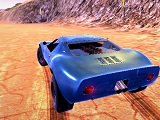 Ford GT40 Simulator