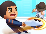 Gangsta Duel