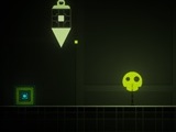 Geometry Platformer