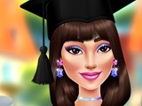 Graduation Makeup Trends