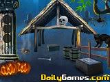 Escape Game Halloween Horror 2