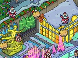 Hidden Objects