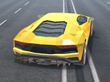 Highway Traffic Racing