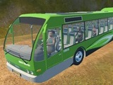 Hill Station Bus Simulator
