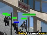 Hotel defense
