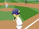 Hotfoot Baseball