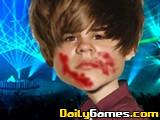 Hurt Ragdoll Bieber 2