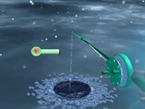 Ice Fishing 3D