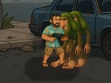 Italian Brainrot Hunter