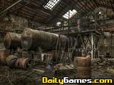 Abandoned Factory Escape 8