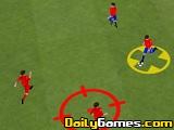 SpeedPlay Soccer 4
