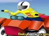 Super Kart Race