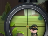 Jungle Sniper