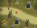 Kingdom Defender Tower Defense