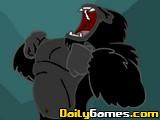 Kong Kicks Ass