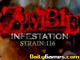 Zombie infestation strain 116