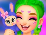 Labubu and Me