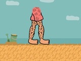 Legs