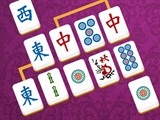 Mahjong Connect Majong Class