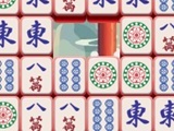 Mahjong Move Match