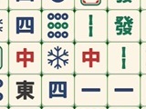 Mahjong Slide Merge
