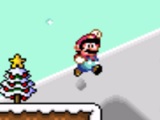 Mario Saves Christmas