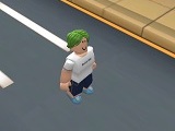 Math Runner