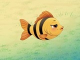 Mavy the Fish Mom