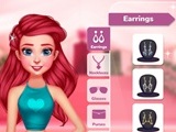 Mermaid Princess All Year Around Fashion