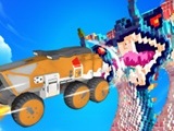 Monster Demolition Giants 3D