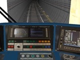Moscow Metro Driver 3D