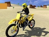 Moto Racing Advanced