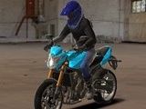 Moto Traffic Rider