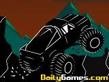 Monster Truck Shadowlands 3