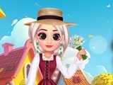 My Cottagecore Fashion Adventure