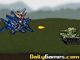 Gundam War
