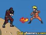 Naruto Ninja combat