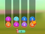 Number Tubes