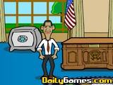 Obama Saw game