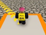 Obby Pizza Delivery