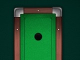 One Ball Pool Puzzle