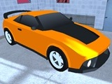 Park King Urban Precision Simulator
