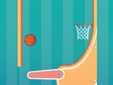 Pinball Basketball