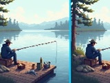 Pixel Differences
